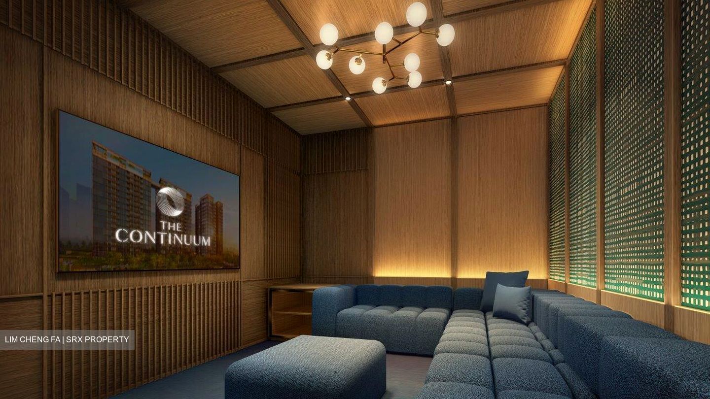 The Continuum (D15), Apartment #401714941